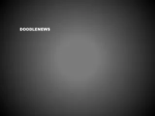 doodlenews