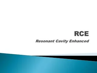 RCE