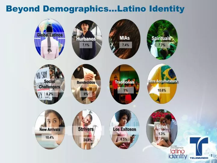 beyond demographics latino identity