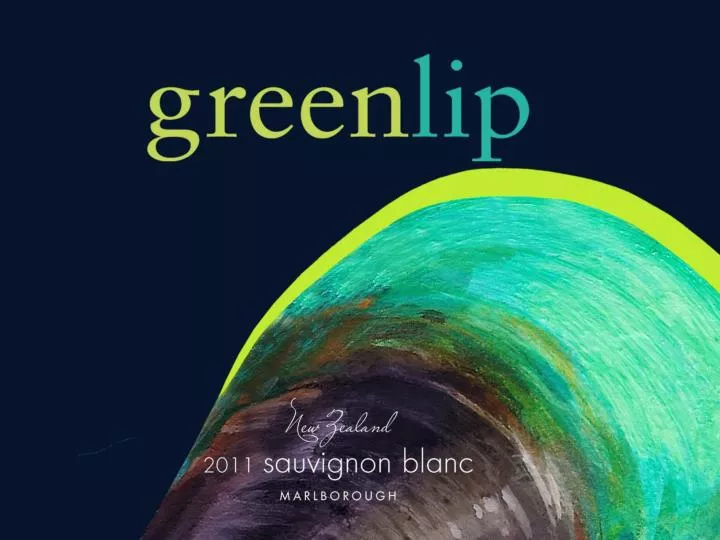 greenlip