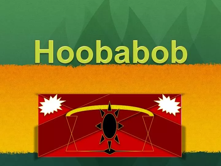 hoobabob