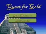 Golden Quest: Begin Your Epic Adventure! - slide 1