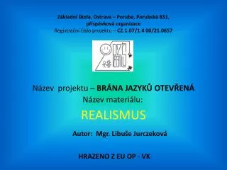 realismus