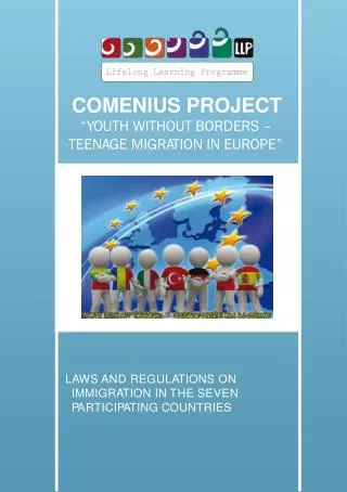 COMENIUS PROJECT