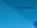 Understanding Types of Removal Storage: Floppy Disks, CD-ROMs, DVD-ROMs, and Flash Drives - slide 1