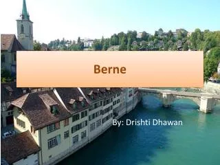berne