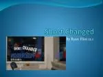 Class Divide - slide 1