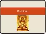Buddhism