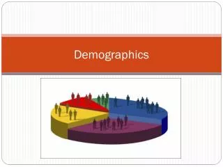 demographics