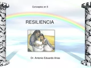 resiliencia