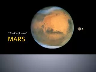 MARS