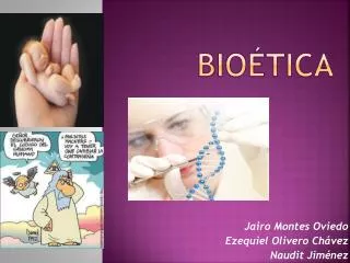 bio tica