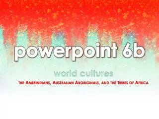 powerpoint 6b