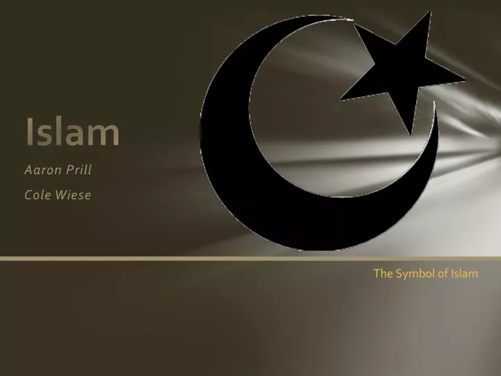 islam