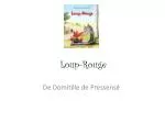 Loup-Rouge - slide 1
