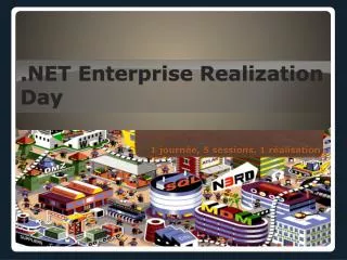 net enterprise realization day