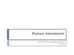 Posture Assessment - slide 1