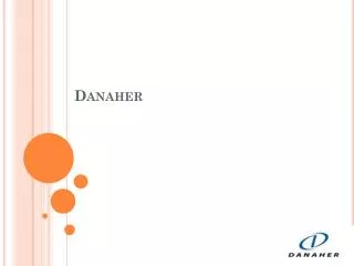 Danaher