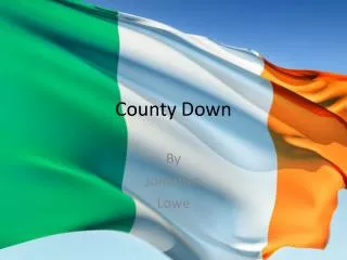 County Down