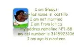 12928 ingles diapositiva gledys - slide 1