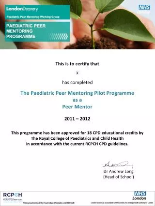 pmp cert mentor 1 final