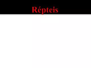 r pteis
