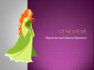 genevieve