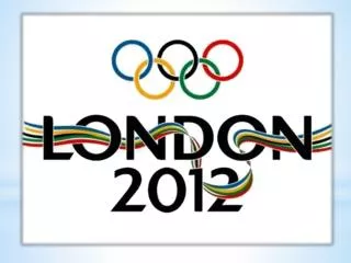 They`ll be hold in London , the capital of Great Britain , from 27 J uly till 12 August .