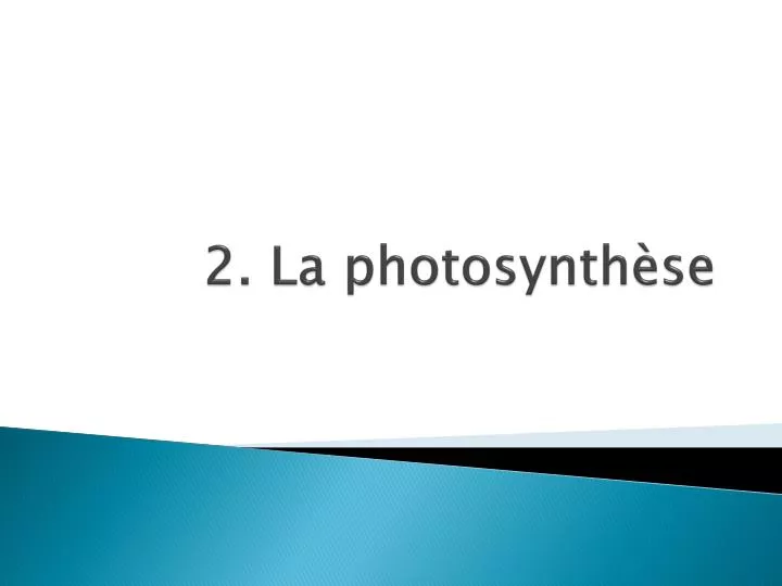 2 la photosynth se