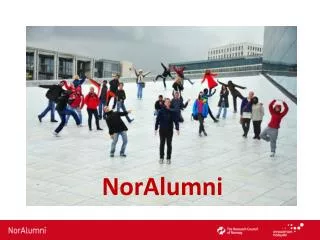 NorAlumni