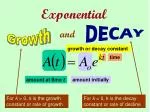 Growth - slide 1