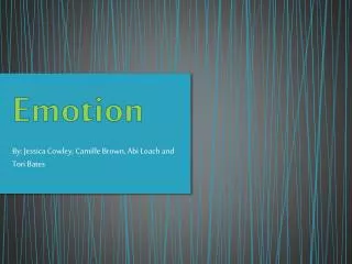 emotion