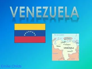 VENEZUELA