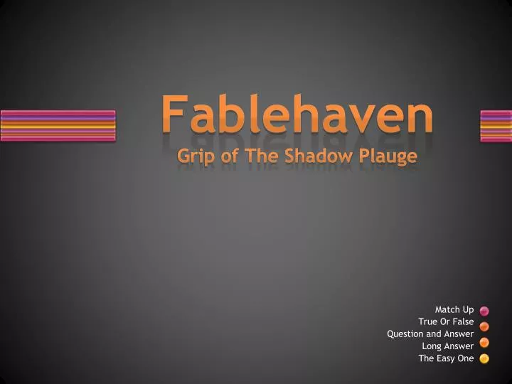 fablehaven grip of the shadow plauge