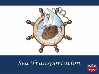 Sea Transportation