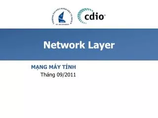network layer