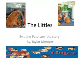 The Littles