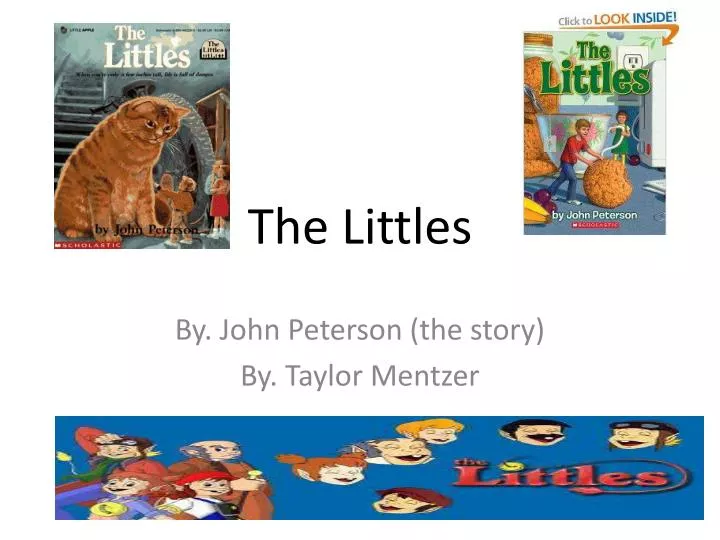 the littles
