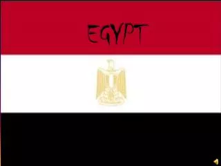 EGYPT