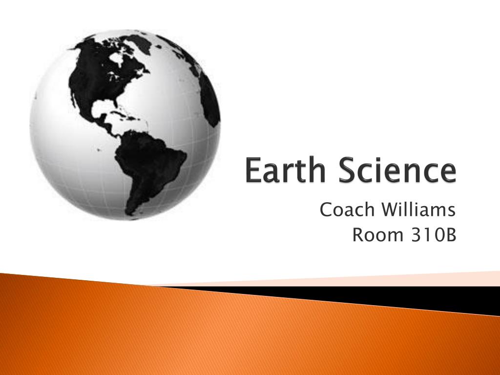 PPT - Earth Science PowerPoint Presentation, free download - ID:2053889