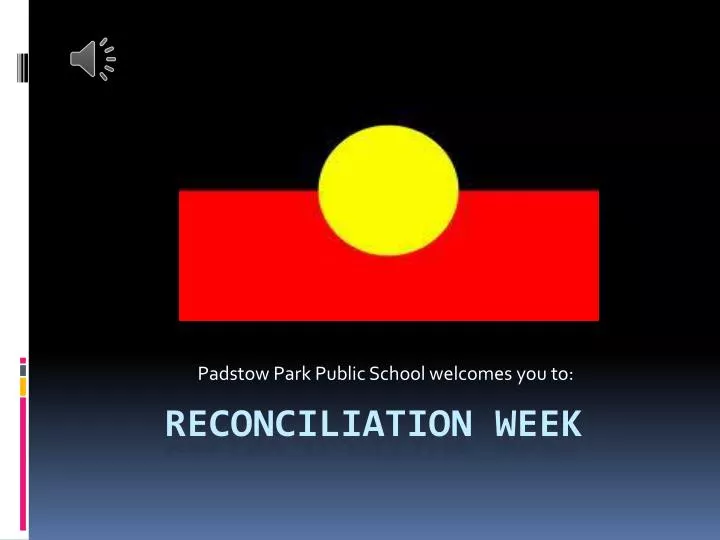 padstow park public school welcomes you to