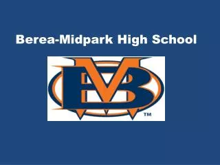 Berea-Midpark High School