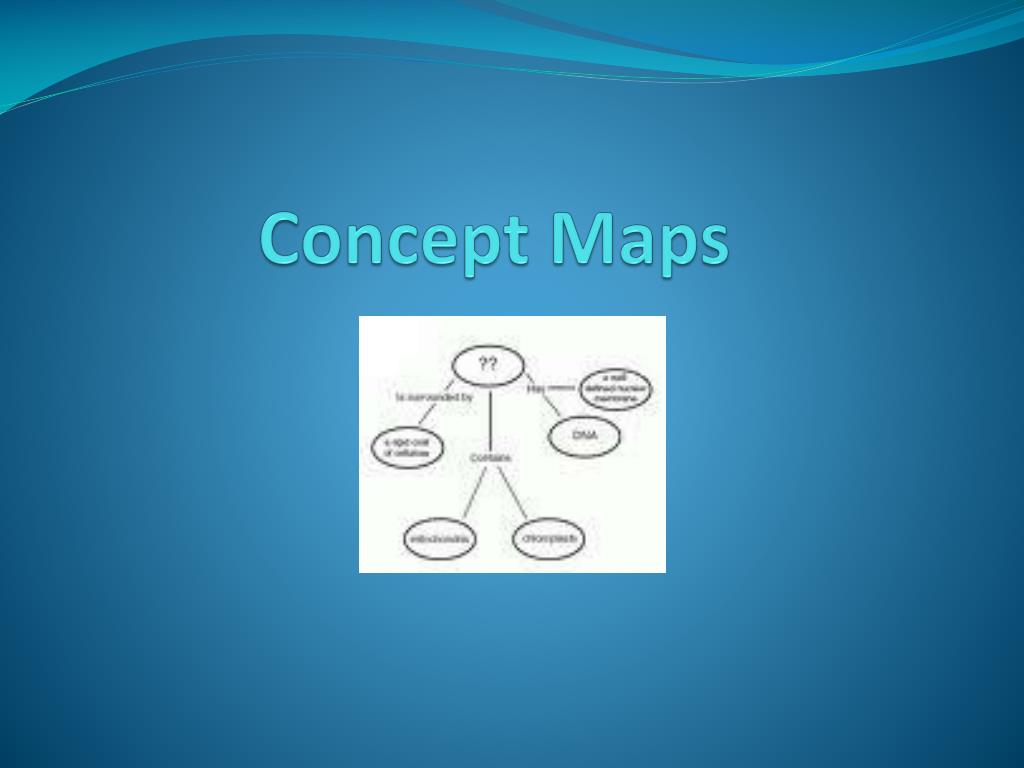PPT - Concept Maps PowerPoint Presentation, free download - ID:2054158