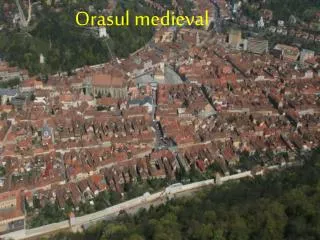 ora sul medieval
