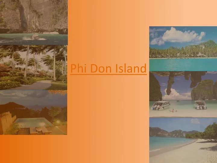 phi don island