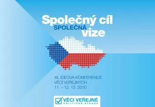 Bilance Ministerstva vnitra – výsledky, vize a ambice