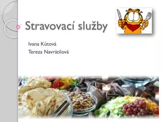 stravovac slu by