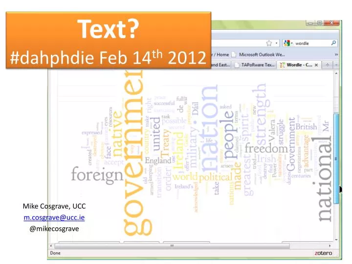 text dahphdie feb 14 th 2012