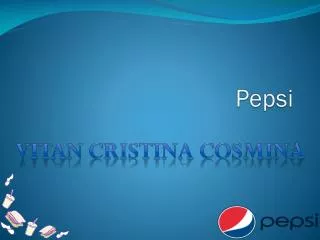 pepsi
