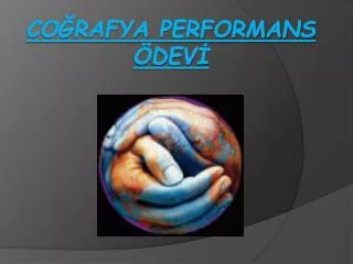 co rafya performans dev